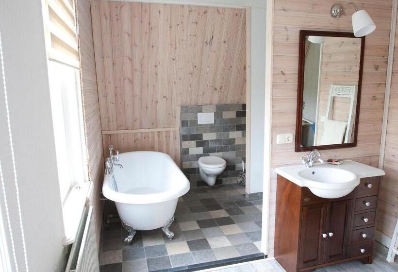 住宿加早餐 Sonop