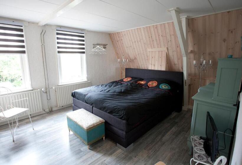 住宿加早餐 Sonop