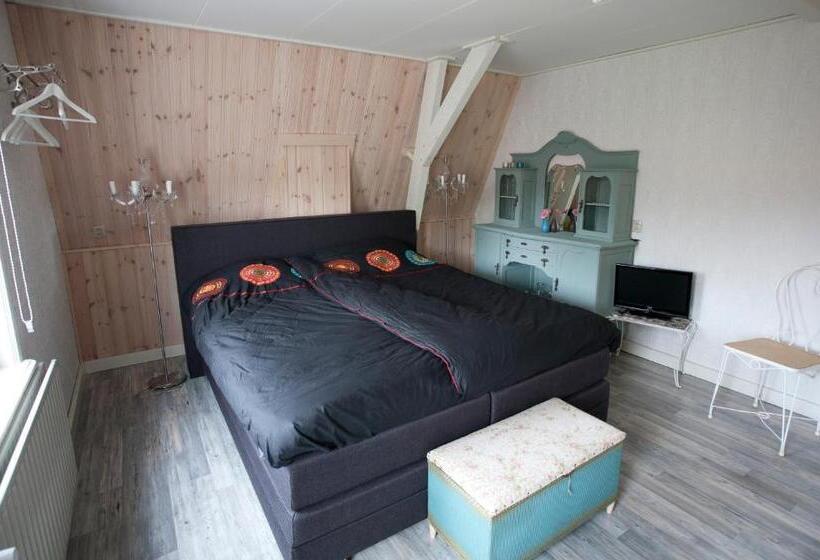 住宿加早餐 Sonop