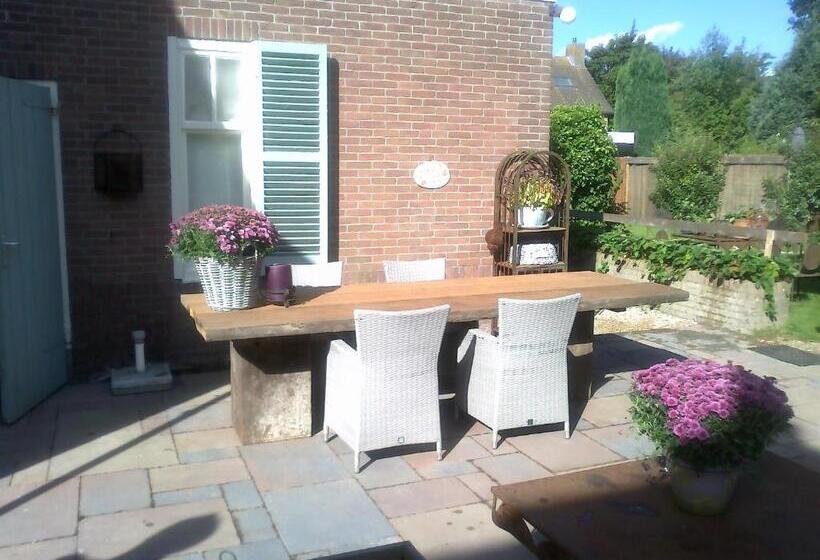 住宿加早餐 Sonop