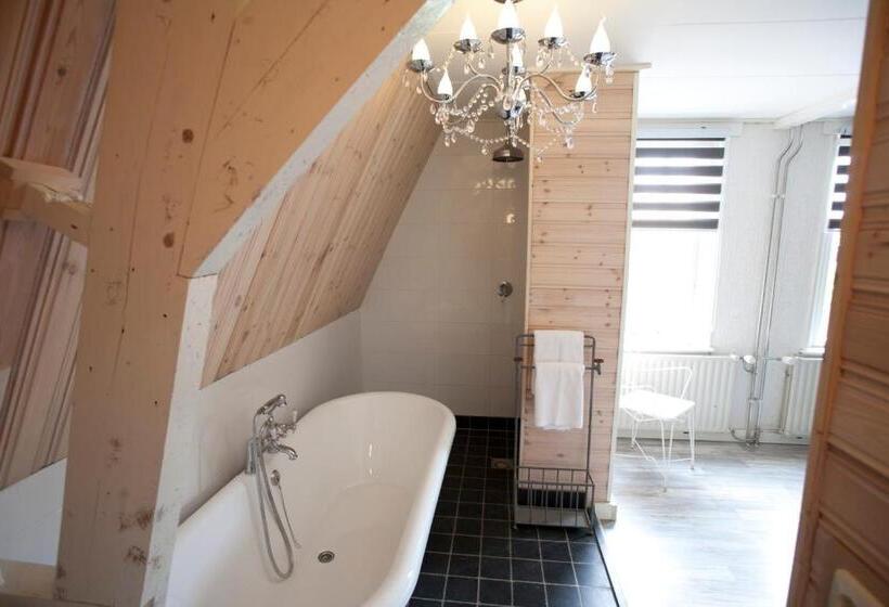 住宿加早餐 Sonop