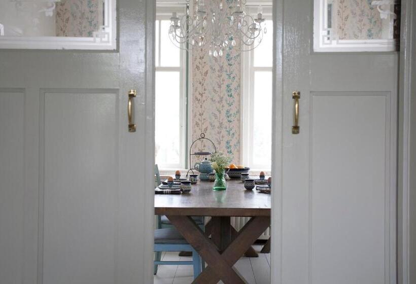 住宿加早餐 Sonop