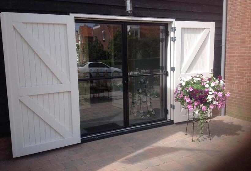 住宿加早餐 Sonop