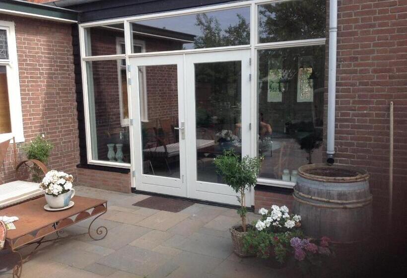 住宿加早餐 Sonop