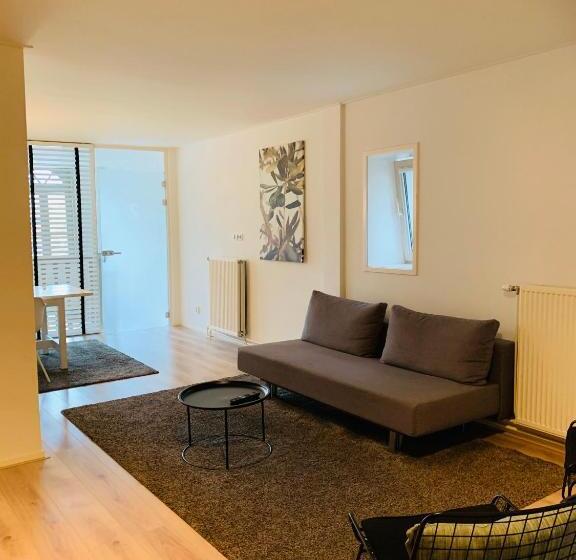 住宿加早餐  Stadslogement By Peek