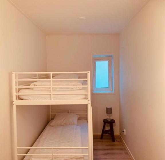 住宿加早餐  Stadslogement By Peek