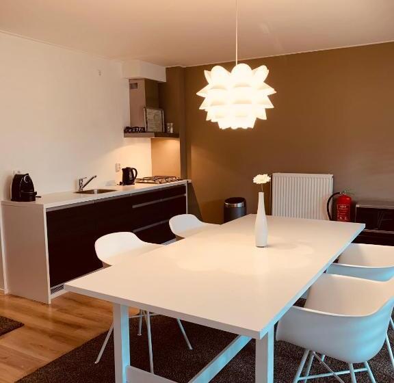 住宿加早餐  Stadslogement By Peek