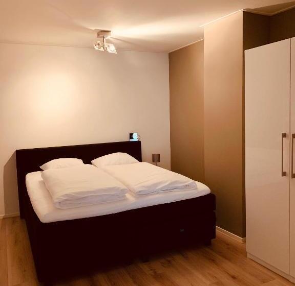 住宿加早餐  Stadslogement By Peek