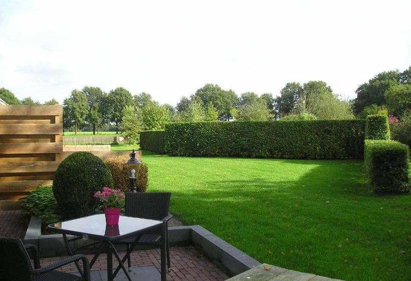 צימר T Rond Bargie