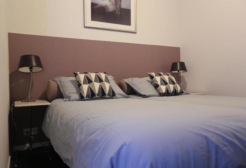 Bed And Breakfast Terre Neuve