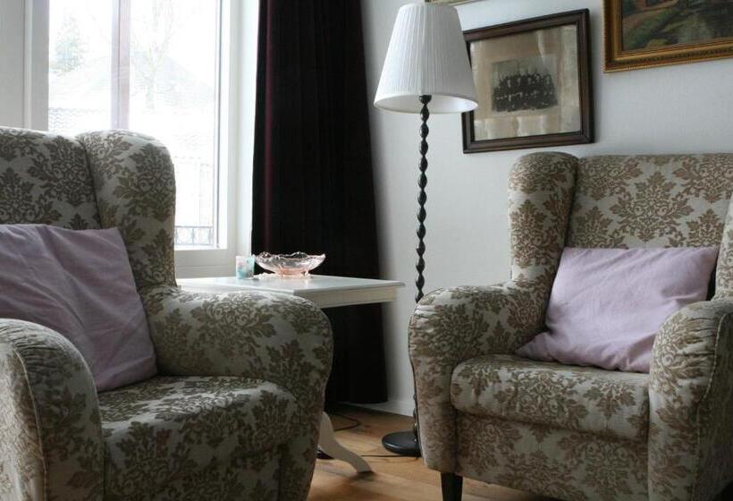 Bed And Breakfast Terre Neuve