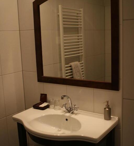 Bed And Breakfast Terre Neuve