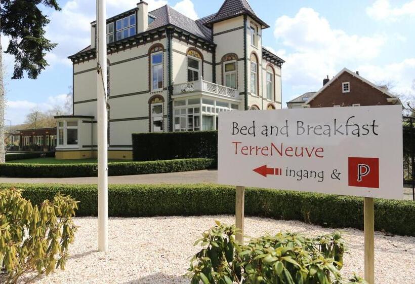 Bed And Breakfast Terre Neuve