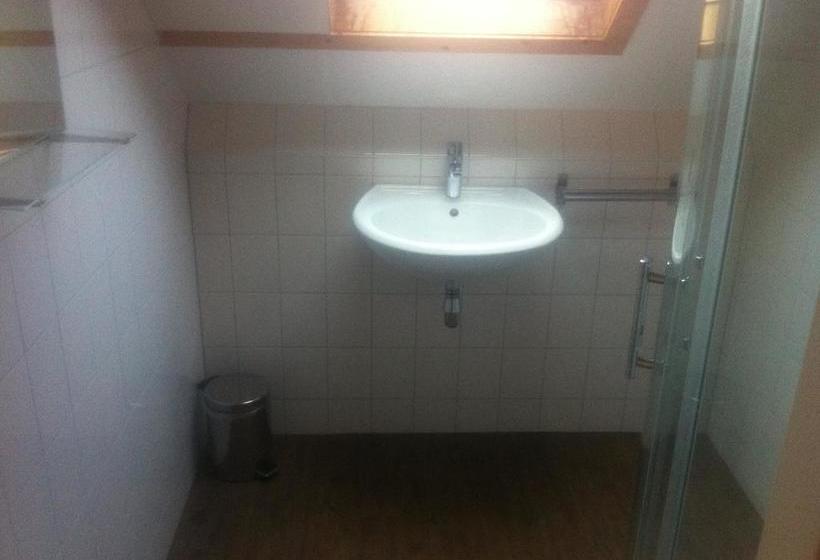 B&b De Luwte Cottage