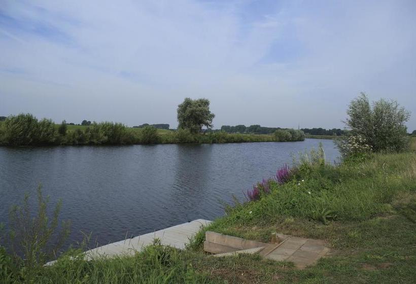 B&b De Luwte Cottage