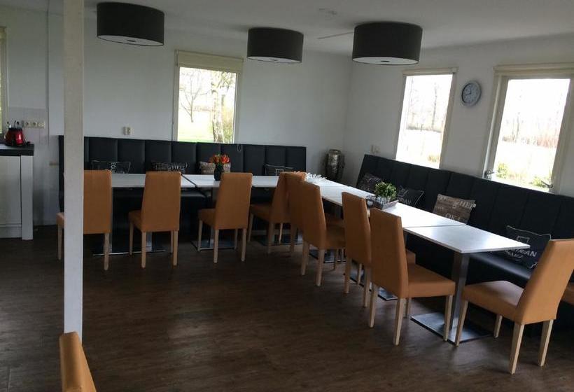 B&b De Luwte Cottage