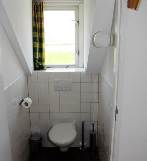 B&b De Luwte Cottage