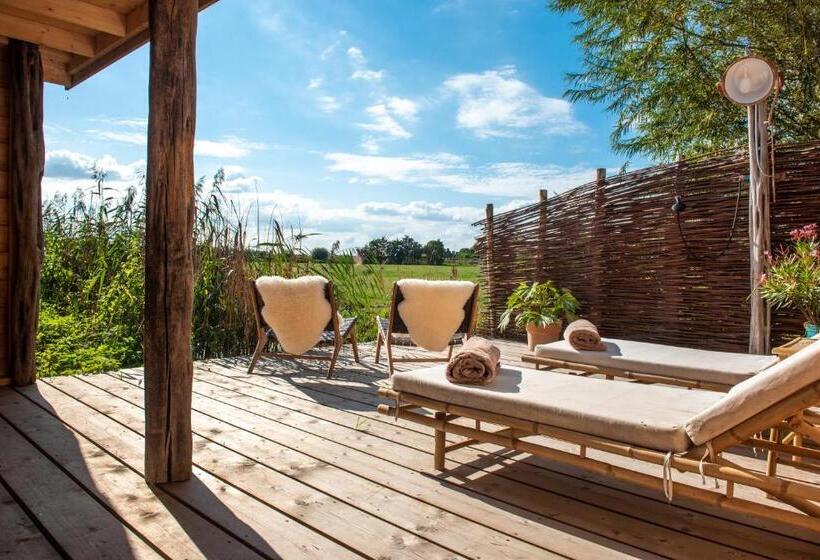 민박 Boutique Hotel Villa Oldenhoff