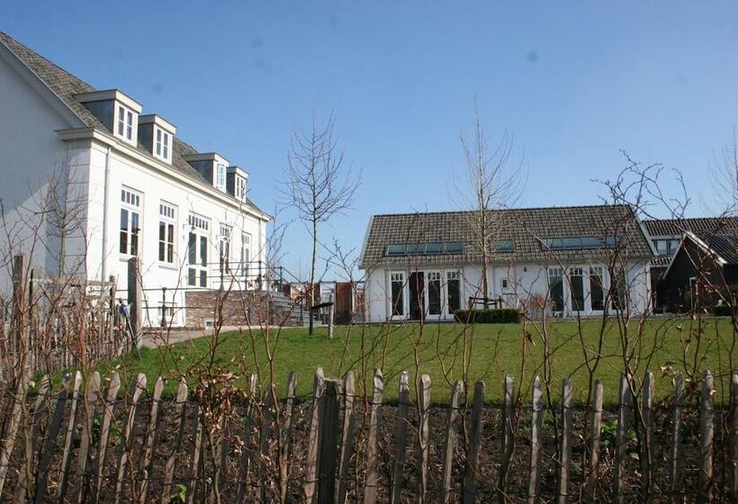 민박 Boutique Hotel Villa Oldenhoff