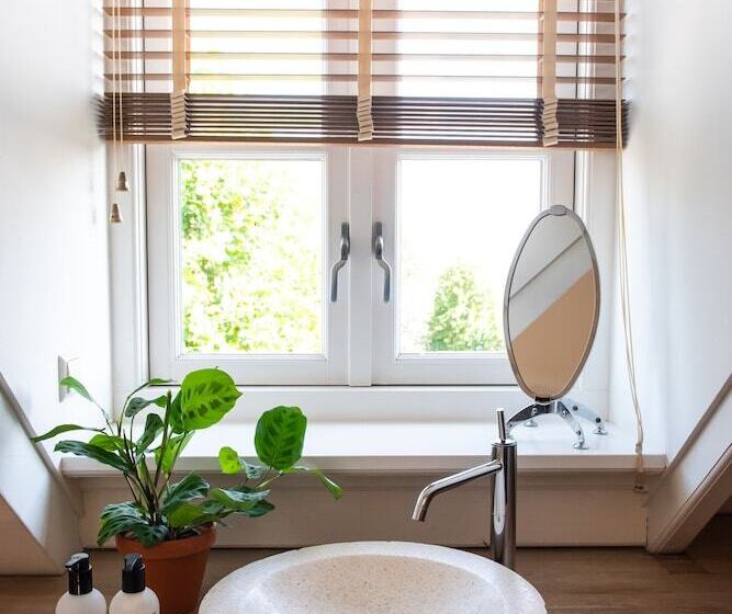 민박 Boutique Hotel Villa Oldenhoff