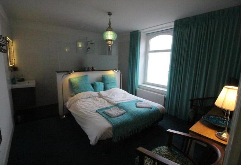 تختخواب و صبحانه Villa Wambach