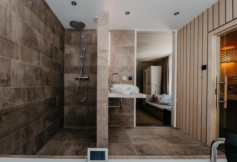 Bed and Breakfast Villa Westerduin