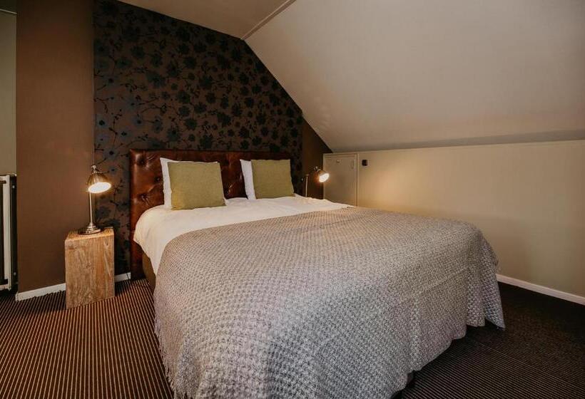 مبيت وإفطار Villa Westerduin