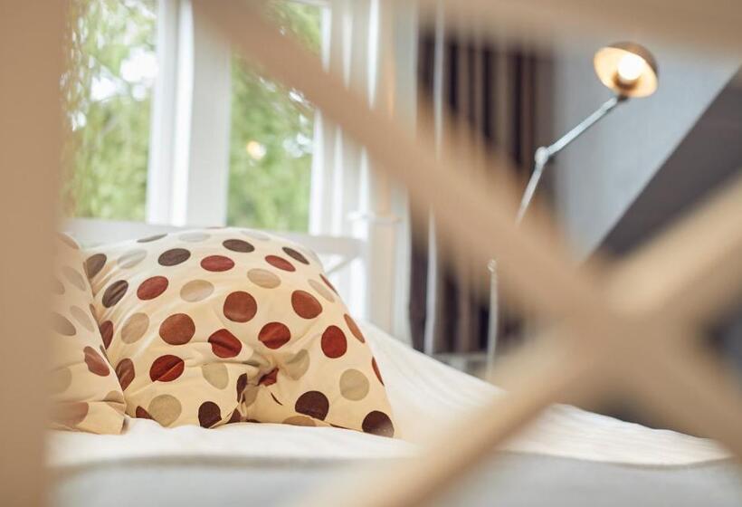 Bed and Breakfast Villa Westerduin