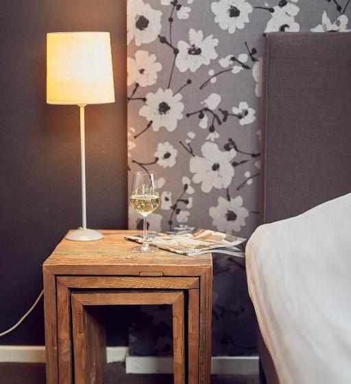 مبيت وإفطار Villa Westerduin