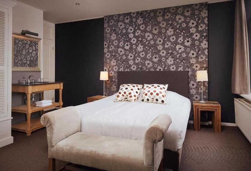 Bed and Breakfast Villa Westerduin