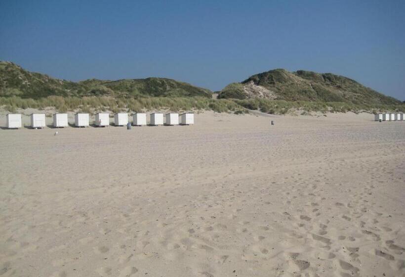 مبيت وإفطار Zeeland Aan Zee