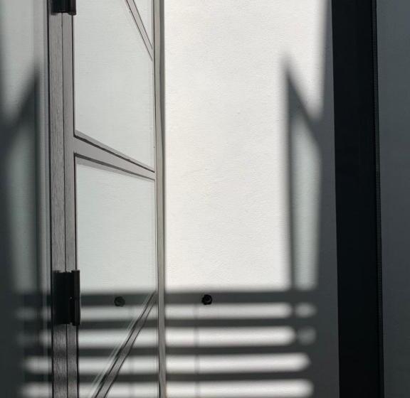 住宿加早餐  Zocher6 Bnb A Monumental Town House In The City Center