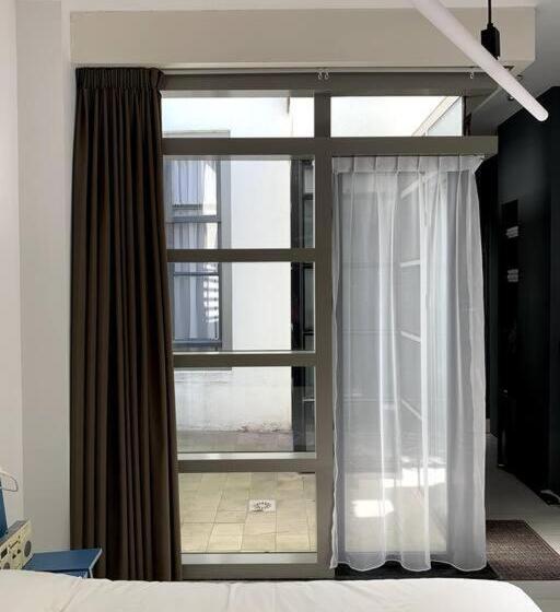 住宿加早餐  Zocher6 Bnb A Monumental Town House In The City Center