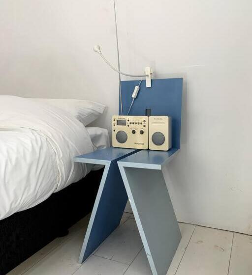 住宿加早餐  Zocher6 Bnb A Monumental Town House In The City Center