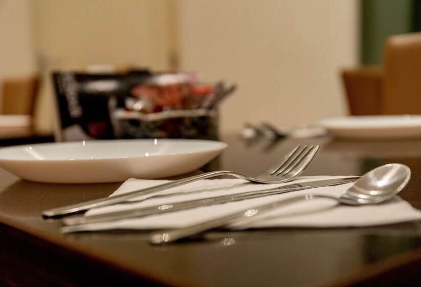 مبيت وإفطار 1001 Nights Boutique Lofts