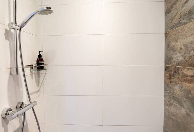 مبيت وإفطار 1001 Nights Boutique Lofts