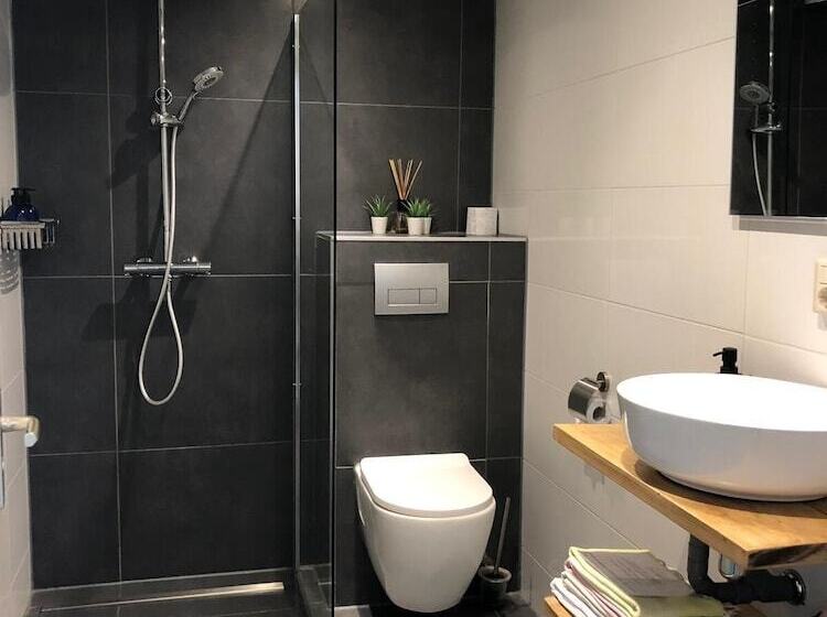 مبيت وإفطار 1001 Nights Boutique Lofts