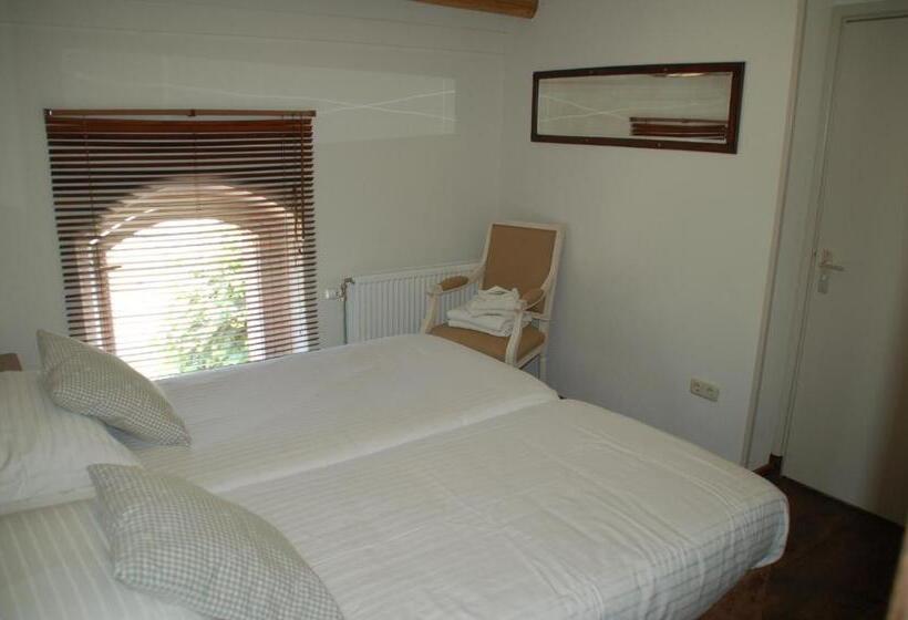 Bed & Breakfast Appeltern