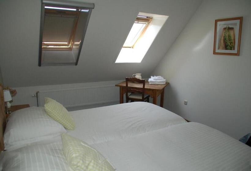 Bed & Breakfast Appeltern