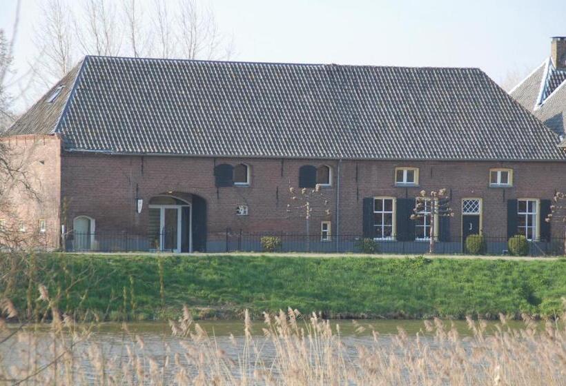 Bed & Breakfast Appeltern