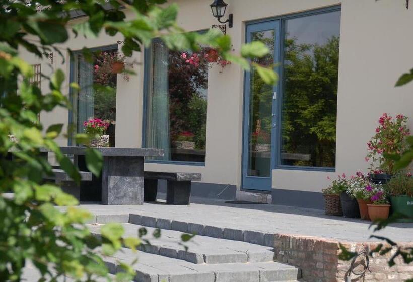 Bed & Breakfast Appeltern