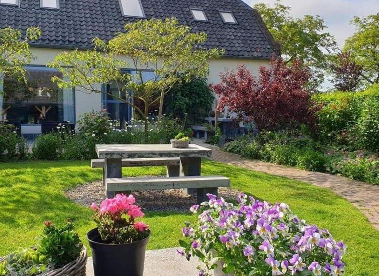 Bed & Breakfast Appeltern