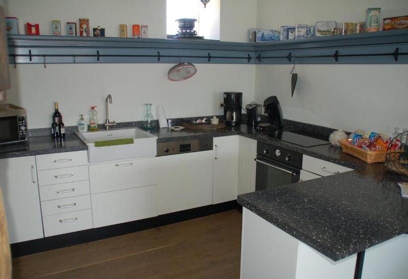 Bed & Breakfast Appeltern