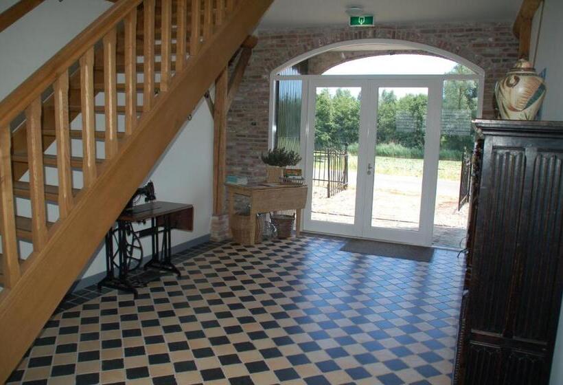 Bed & Breakfast Appeltern