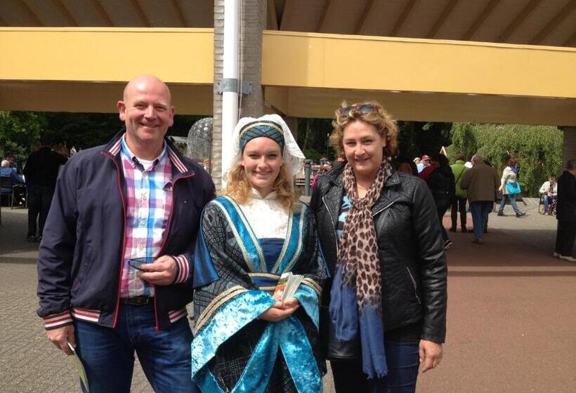 Bed & Breakfast De Vier Seizoenen