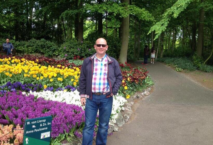 Bed & Breakfast De Vier Seizoenen