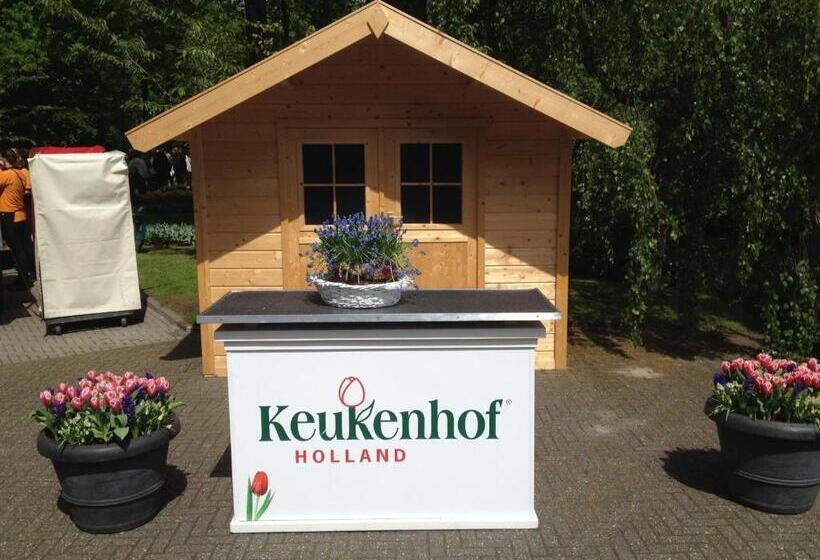 Bed & Breakfast De Vier Seizoenen