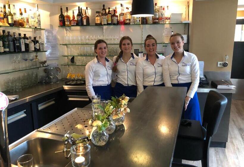 Bed & Breakfast De Vier Seizoenen