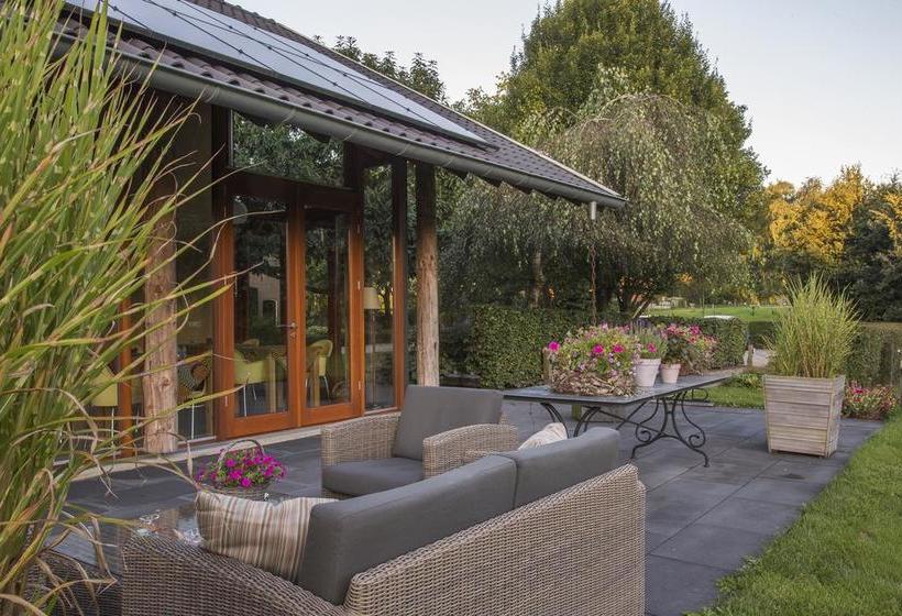 Bed & Breakfast De Wandhorst