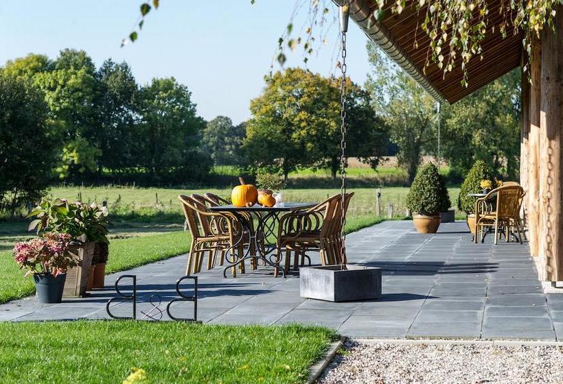 Bed & Breakfast De Wandhorst